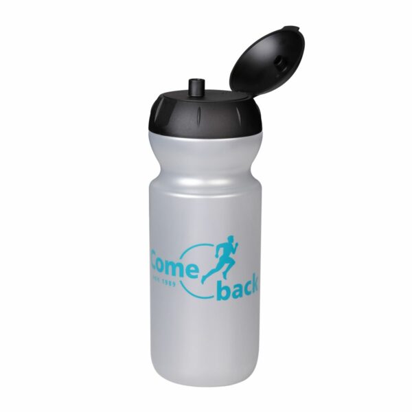 Come back Trinkflasche – Bild 2