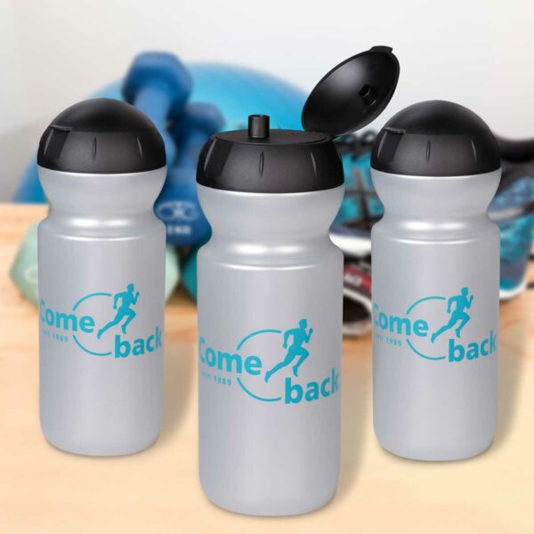 Come back Trinkflasche – Bild 4